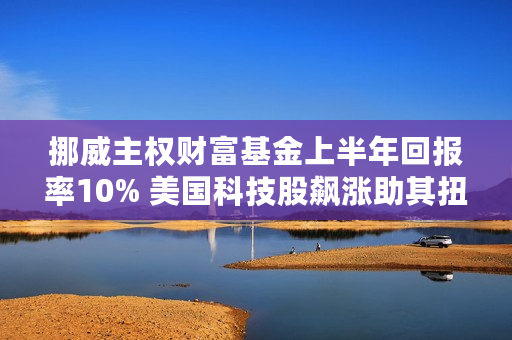 挪威主权财富基金上半年回报率10% 美国科技股飙涨助其扭转乾坤