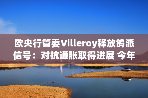 欧央行管委Villeroy释放鸽派信号：对抗通胀取得进展 今年可能会降息