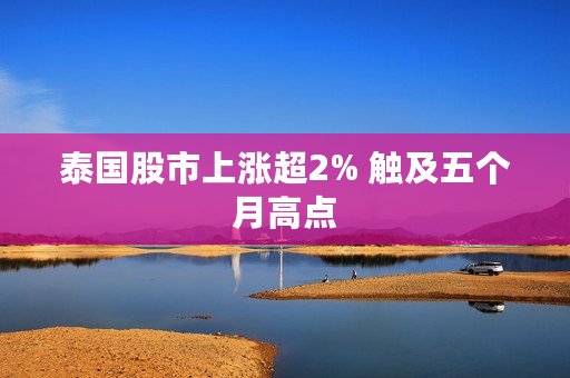 泰国股市上涨超2% 触及五个月高点