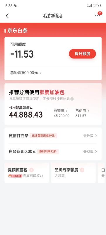 京东白条怎么POS机支付？如何把白条额度刷出来！小编分享3个技巧 京东白条 第2张