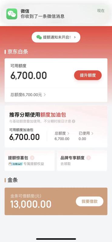 京东白条取现10000怎么提取？最新3个步骤！ 京东白条 第2张