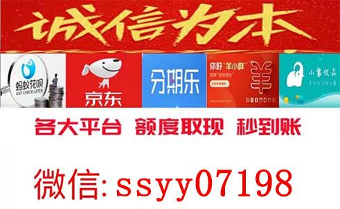 关于白条怎么提出来用，小编分享额度取现方法！