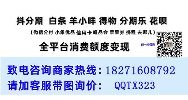 惊人操作！京东白条临时额度秒变现 