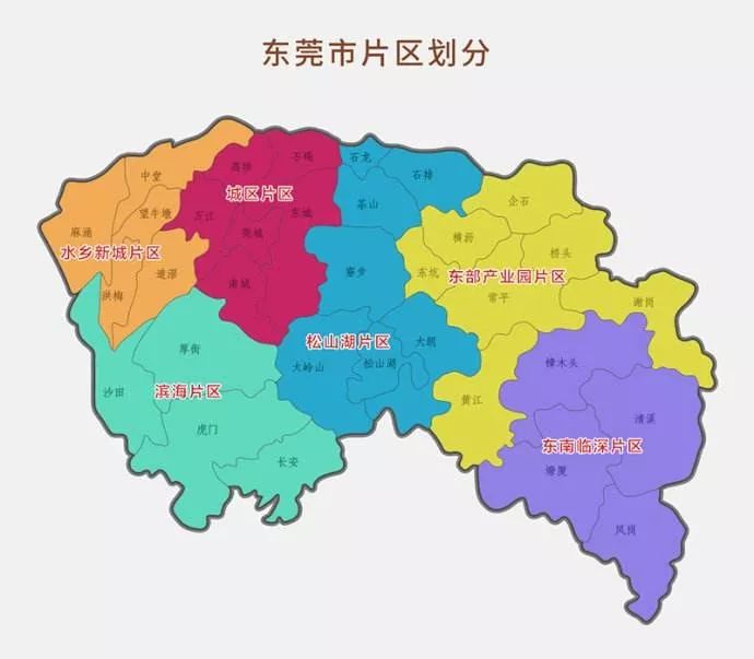 2023年东莞市地区生产总值是多少？