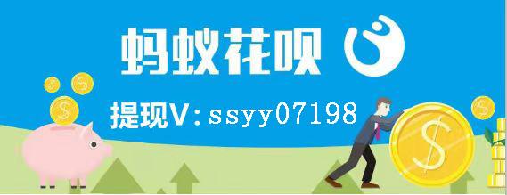 怎样用花呗提钱出来？最新支付宝花呗取现技巧全揭秘！ 自动回款二维码 支付宝花呗 花呗提现商家秒回 第2张