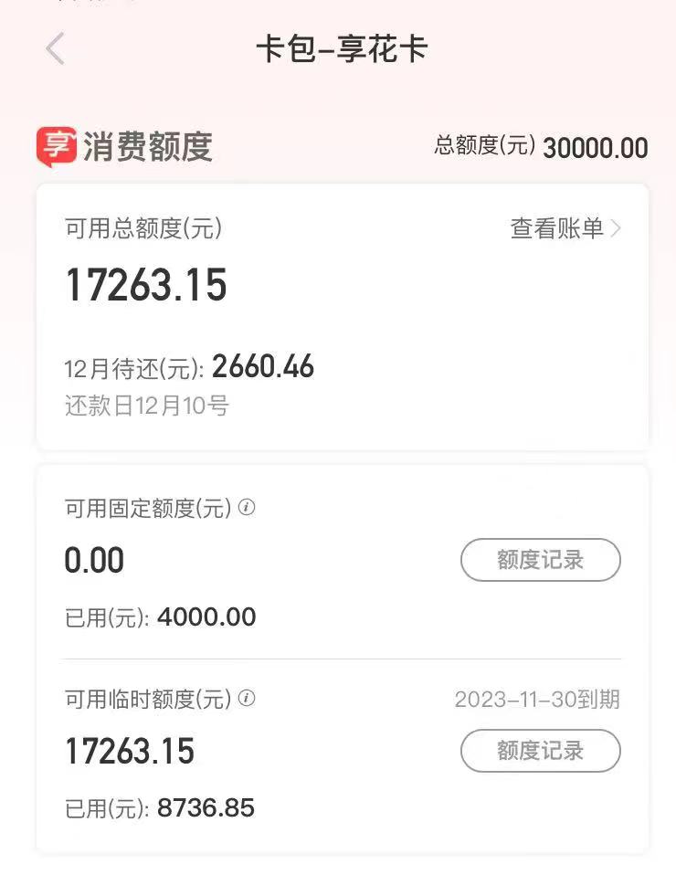 解密！羊小咩额度有10000，额度能提出来多少现金用呢？ 羊小咩 第2张