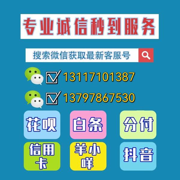 羊小咩6000购物额度秒变现金，羊小咩套现技巧来了 羊小咩享花卡 第2张