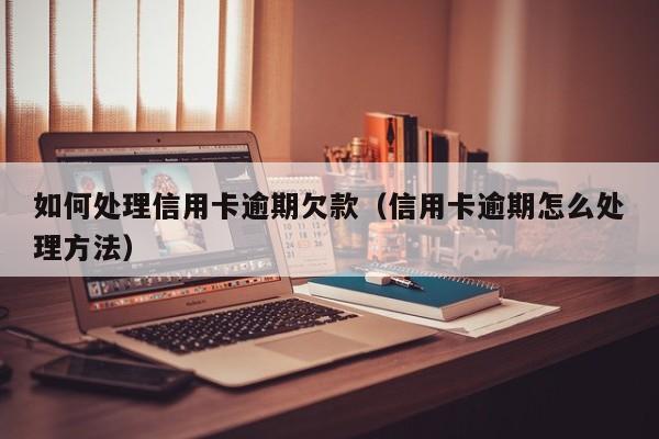 如何处理信用卡逾期欠款（信用卡逾期怎么处理方法）