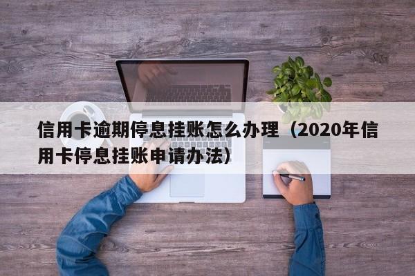 信用卡逾期停息挂账怎么办理（2020年信用卡停息挂账申请办法）