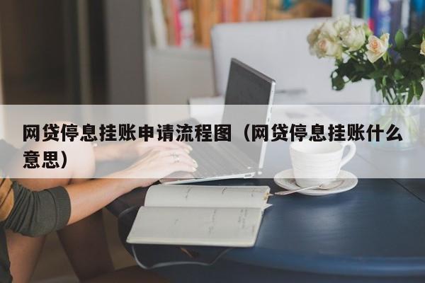 网贷停息挂账申请流程图（网贷停息挂账什么意思）