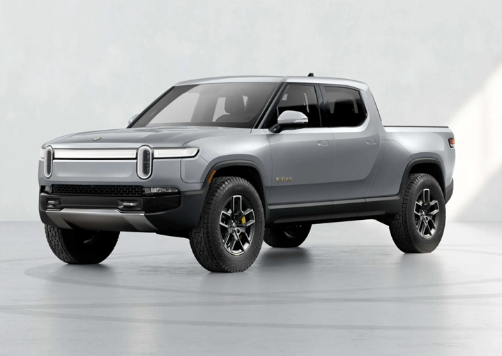 Rivian 发布第二季度财报：当季营收 11.21 亿美元，上半年生产近 2.4 万辆新车