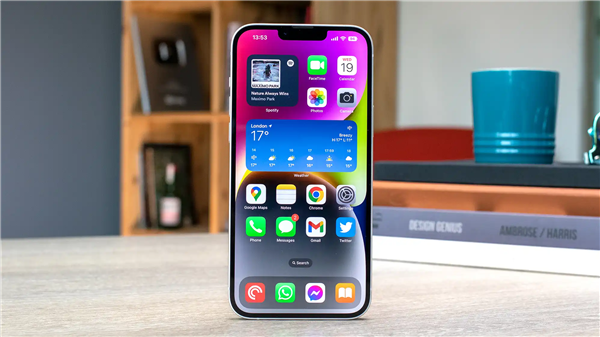 苹果iOS 17正式版来了：iPhone X/8系列等机型无缘