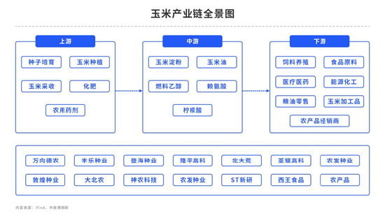 中粮期货：丰产兑现叠加进口 玉米走势如何？