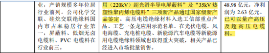 经营现金流持续为负，太湖远大申报北交所IPO 第5张